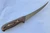 FULL TANG BONING KNIFE 15CM