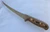 FULL TANG BONING KNIFE 15CM