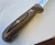 FULL TANG BONING KNIFE 15CM
