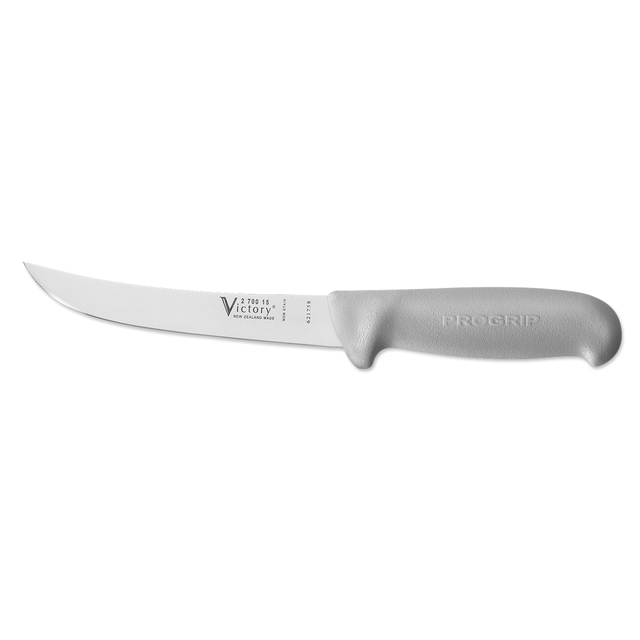 Curved Boning Knife 15cm Victoryknives