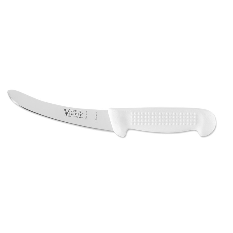 CURVED BONING KNIFE 13cm