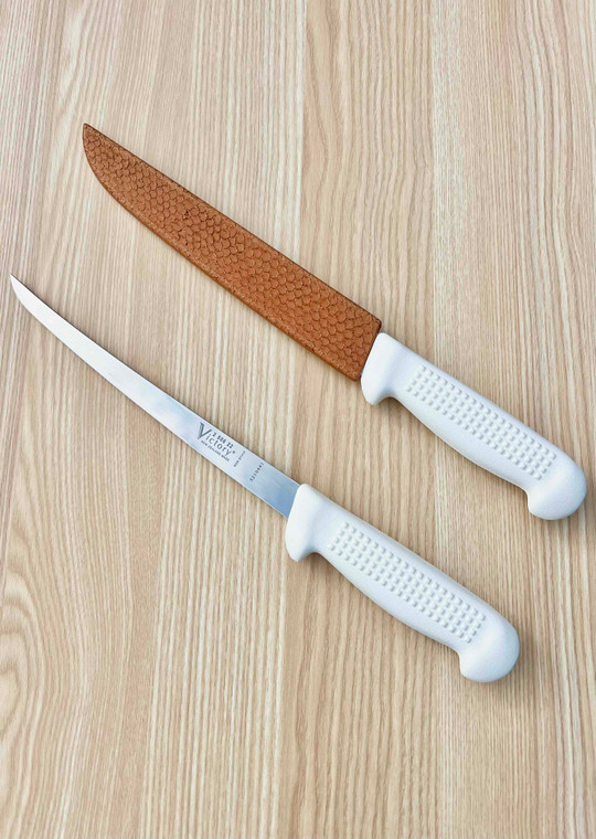 Ofishal Sheath X Victory Knife 506 Set
