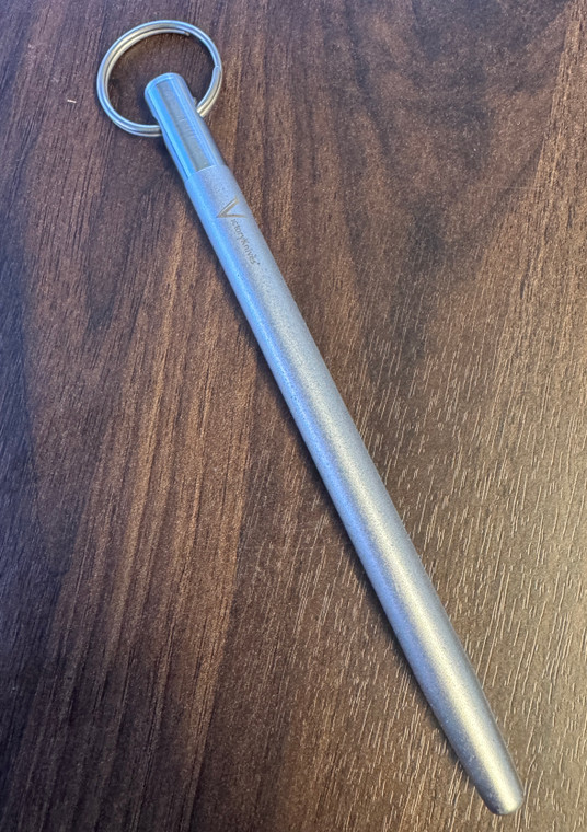 SMALL (130mm) DIAMOND HONING STEEL
