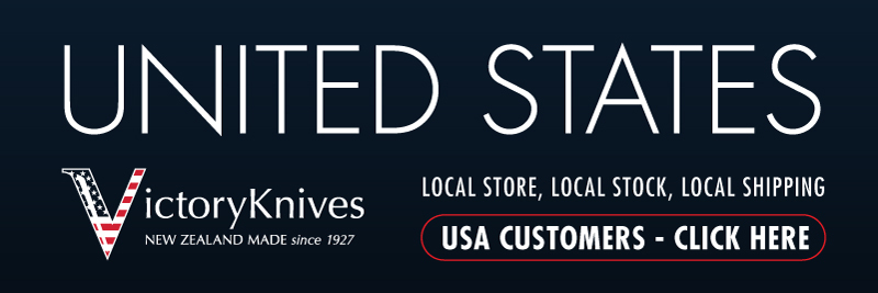 Victory Knives USA