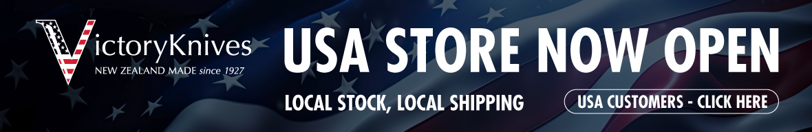Victory Knives USA