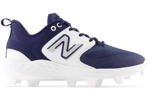 New Balance Low Cut Molded Cleats | BSG