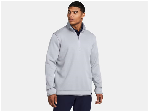 Under Armour Men's UA Storm SweaterFleece ¼ Zip | BSG