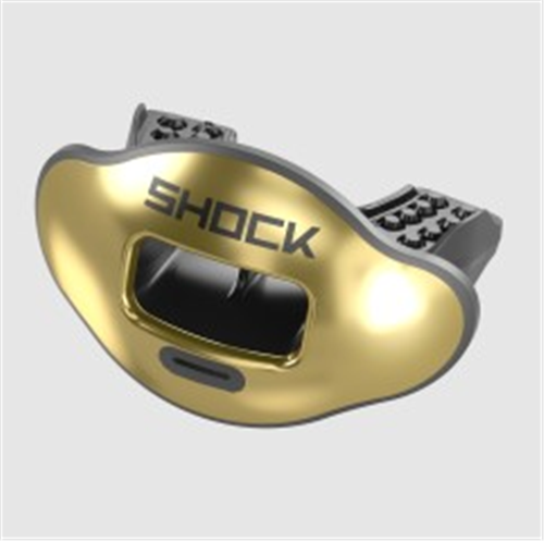 Shock Doctor Max AirFlow Lip Guard 2.0 - Thumbnail 4