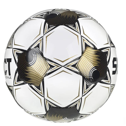 Select Sport America Royale v25 Soccer Ball - Thumbnail 3