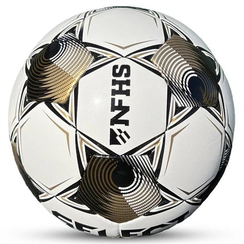 Select Sport America Royale v25 Soccer Ball - Thumbnail 2