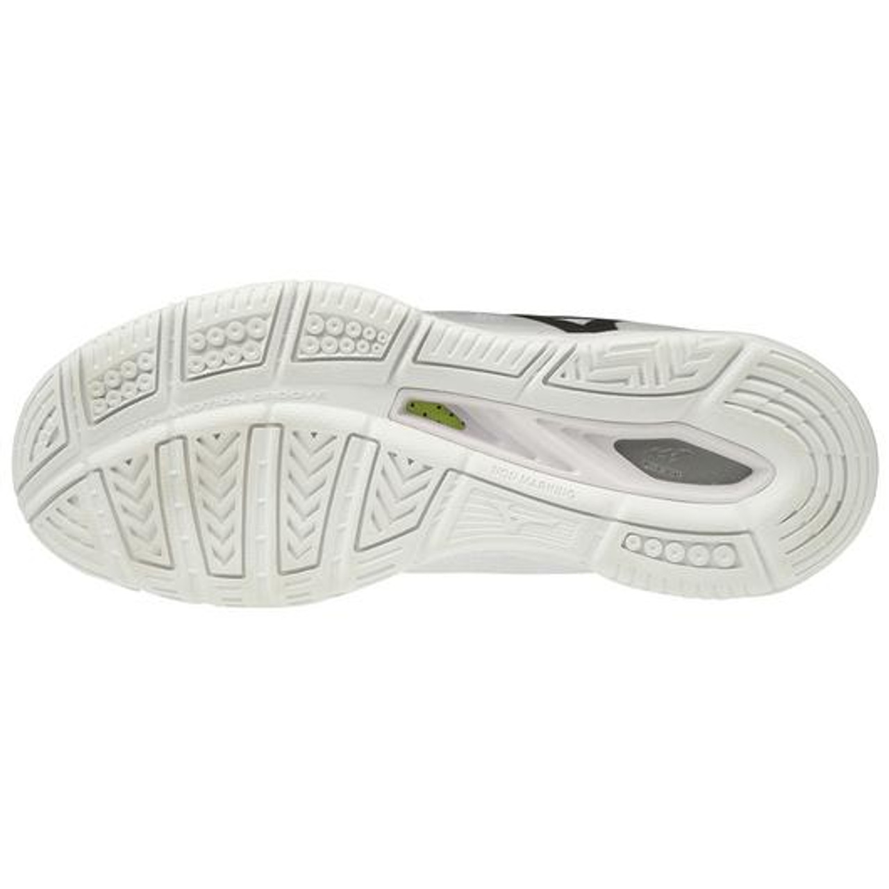 Mizuno 430288 Women's Wave Supersonic 2 Volleyball Shoe