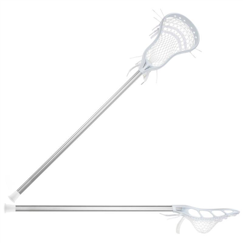 StringKing Starter Attack Lacrosse Stick - Thumbnail 2