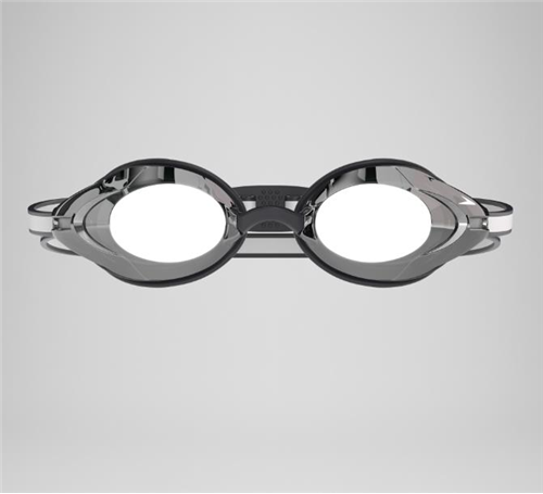 Speedo Vanquisher 3.0 Swim Goggles - Thumbnail 3