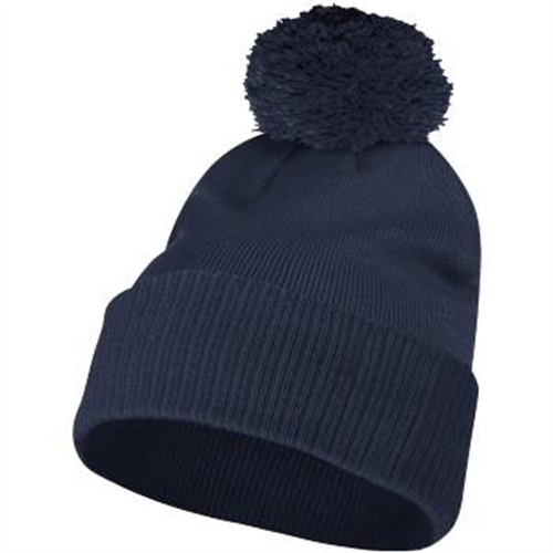 adidas IA9249 Solid Cuffed Pom Beanie | BSG