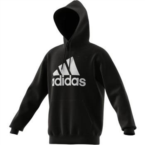 Adidas IB4024 Essentials Fleece Big Logo Hoodie | BSG