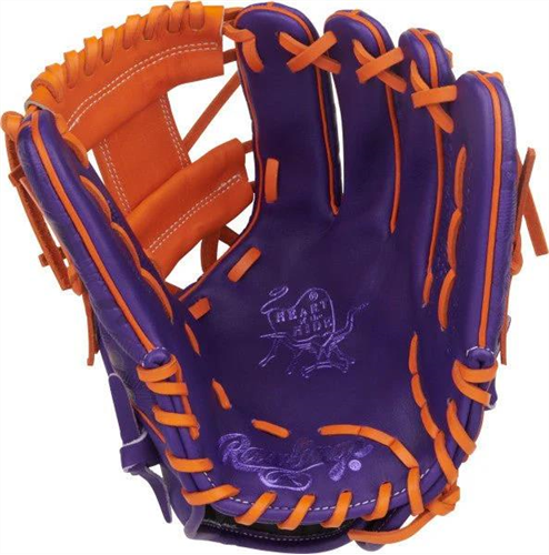 Rawlings Heart of the Hide Glove PROR204WU-2PUO 11.5