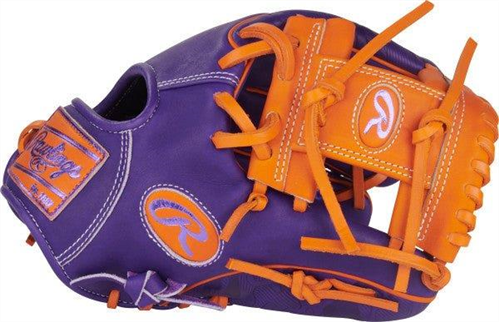 Rawlings Heart of the Hide Glove PROR204WU-2PUO 11.5