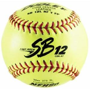 Dudley SB12LRF Softball