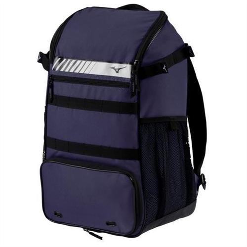 バッグ sakuroo MIZUNO 360324 ORGANIZER 23 BACKPACK | BSG