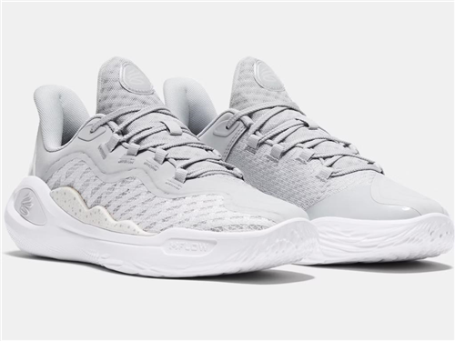 Curry11 Team カリー11 チーム 29cm Under Armour Unisex Curry 11 Team Basketball Shoes | BSG