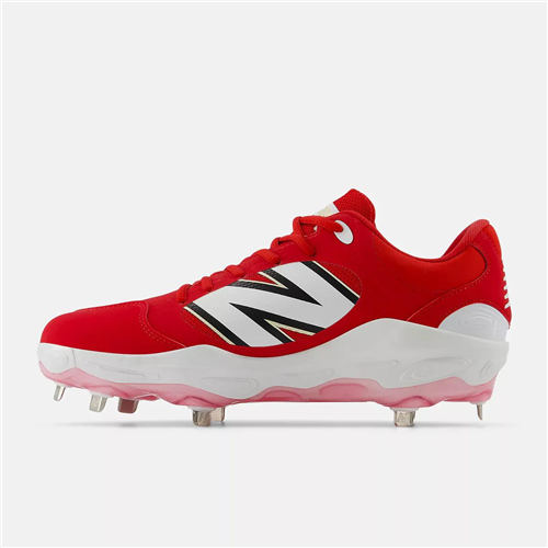 【新品・未使用】ニューバランス Fresh Foam 3000v7（27cm） New Balance Red Fresh Foam x 3000v7 | BSG