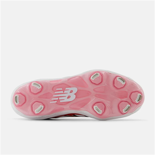 New Balance Red Fresh Foam x 3000v7 | BSG