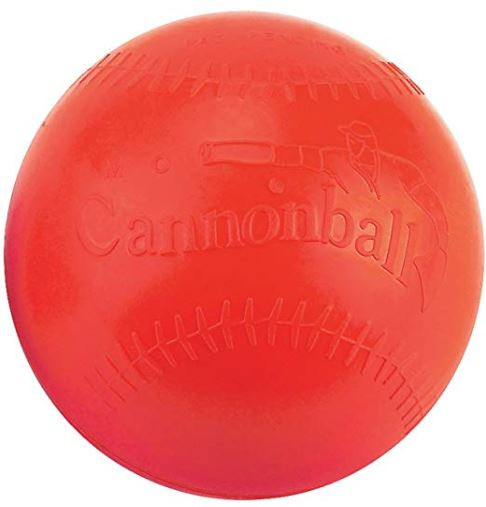 Markwort Cannonball Weighted Ball