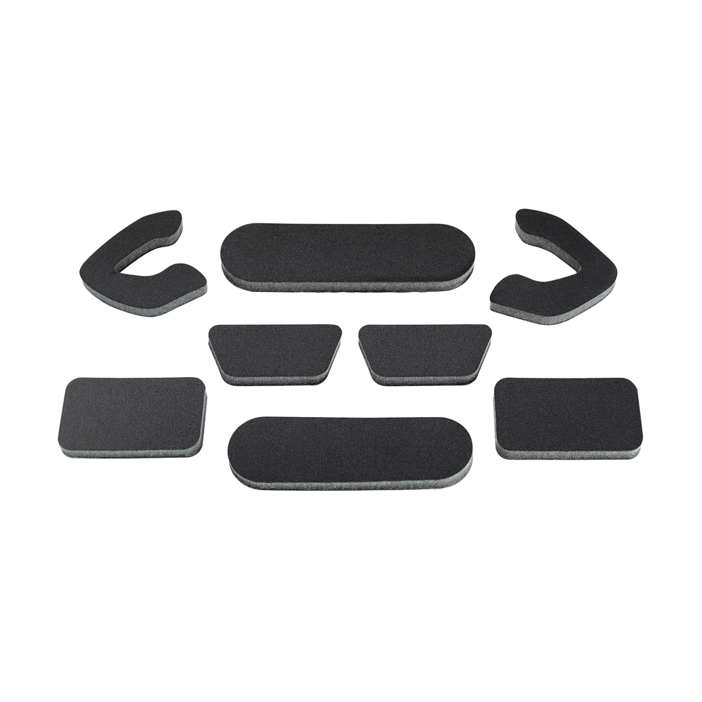 Easton Padding Fit Kit