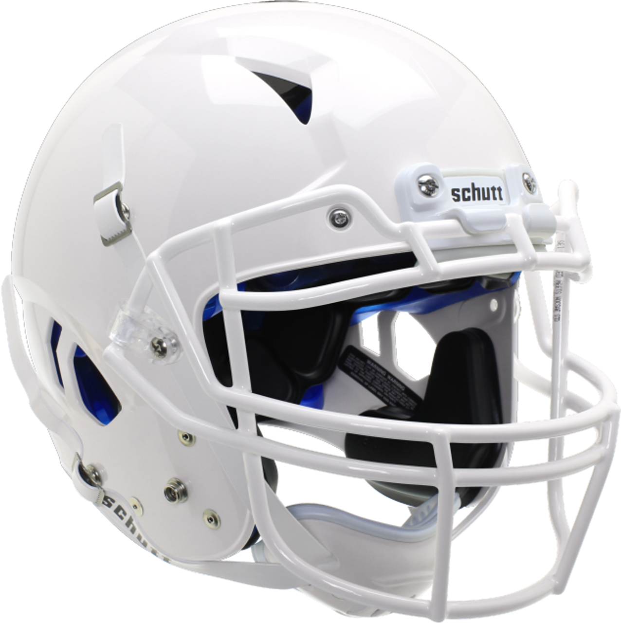 Schutt Vengence Pro LTD Football Helmet w/ VROPO TRAD
