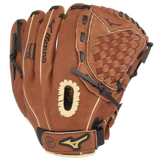 Mizuno Prospect Baseball Glove - Thumbnail 4