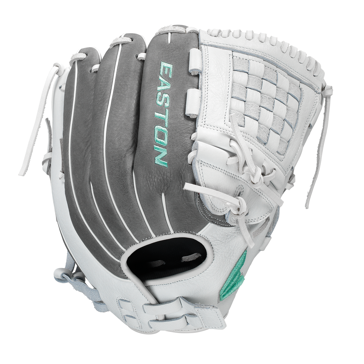 Easton Fundamental Fastpitch Series Glove - Thumbnail 2