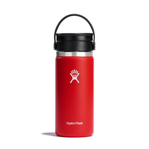 Hydro Flask W16BCX010 16 oz Coffee with Flex Sip Lid | BSG
