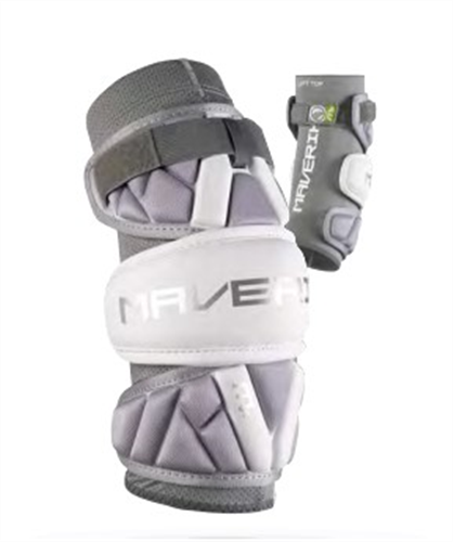 Maverik MX Gloves - Thumbnail 3