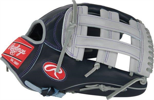 Rawlings Pro Preferred Series Baseball Glove PROSAJ99N 12.75