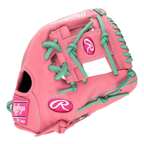 Rawlings NXT Infield Glove - Thumbnail 5