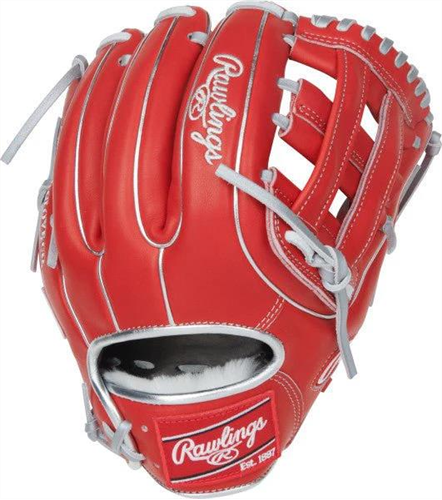 Rawlings Pro Preferred Series 11.75