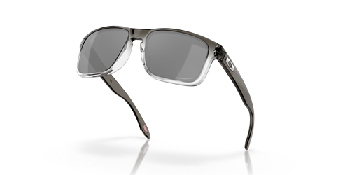 Oakley Holbrook Sunglasses - Dark Ink Fade | BSG
