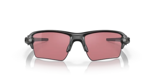 Oakley Flak 2.0 XL Sunglasses - Matte Black/Prizm Dark Golf | BSG