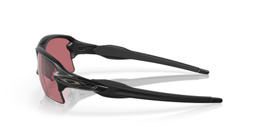 Oakley Flak 2.0 XL Sunglasses - Matte Black/Prizm Dark Golf | BSG