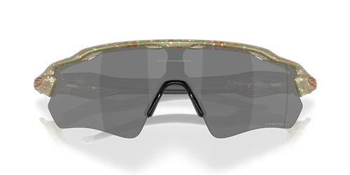 Oakley Radar EV Path Sunglasses - Matte Fern Terrazzo/Prizm Black