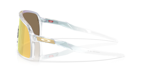 Oakley Sutro Sunglasses - Pacific Glass/Prizm 24k | BSG