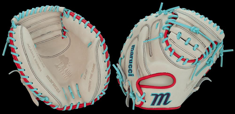 maru Marucci Acadia Series 32
