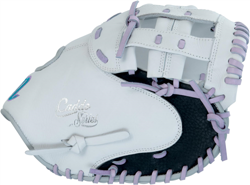 Marucci Caddo V2 Fastpitch Catchers Glove 33