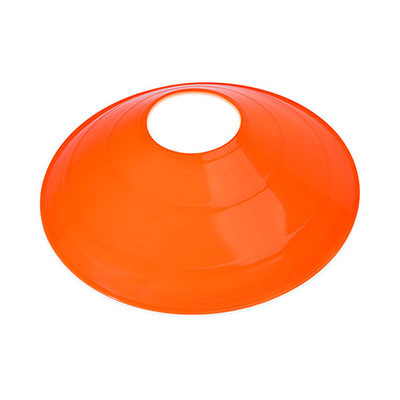 Champion Sports Saucer Field Cone