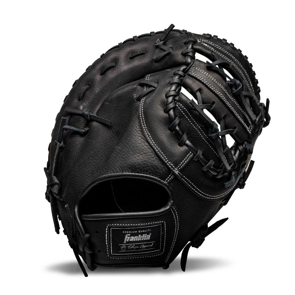 Franklin 22421 CTZ 5000 Baseball First Base Glove - Burghardt