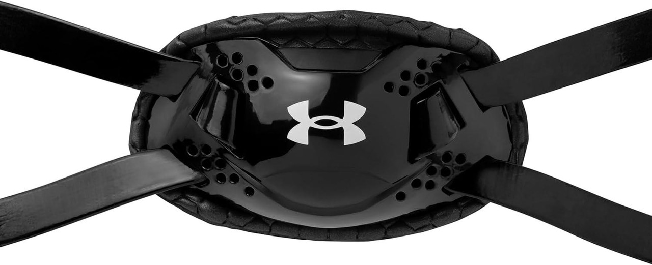 Under Armour SPOT FB Gloves - Thumbnail 3