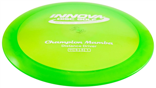 Innova Mamba - Thumbnail 2