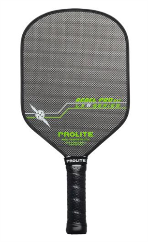 PROLITE Rebel Pro LX Pickleball Paddle - Thumbnail 2