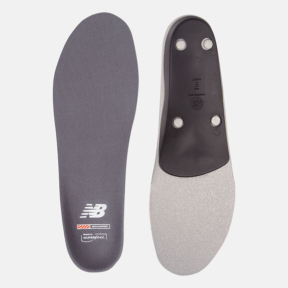 New Balance FL6390 Casual Arch Support Insole - Burghardt Sporting