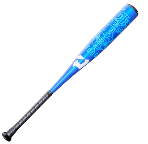 DeMarini 2026 Voodoo One Baseball Bat USSSA (-10) | BSG
